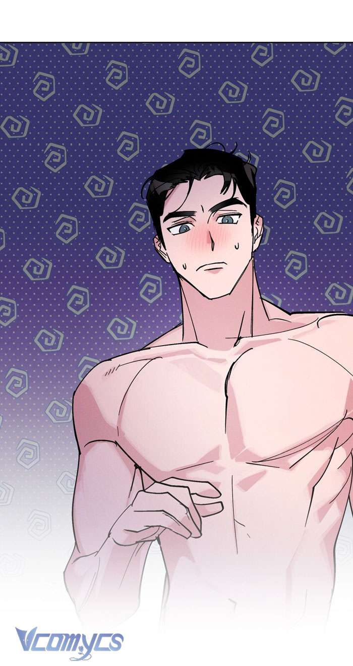 [18+] 7 Giây Thay Vì Một Nụ Hôn Chap 6 - Trang 2