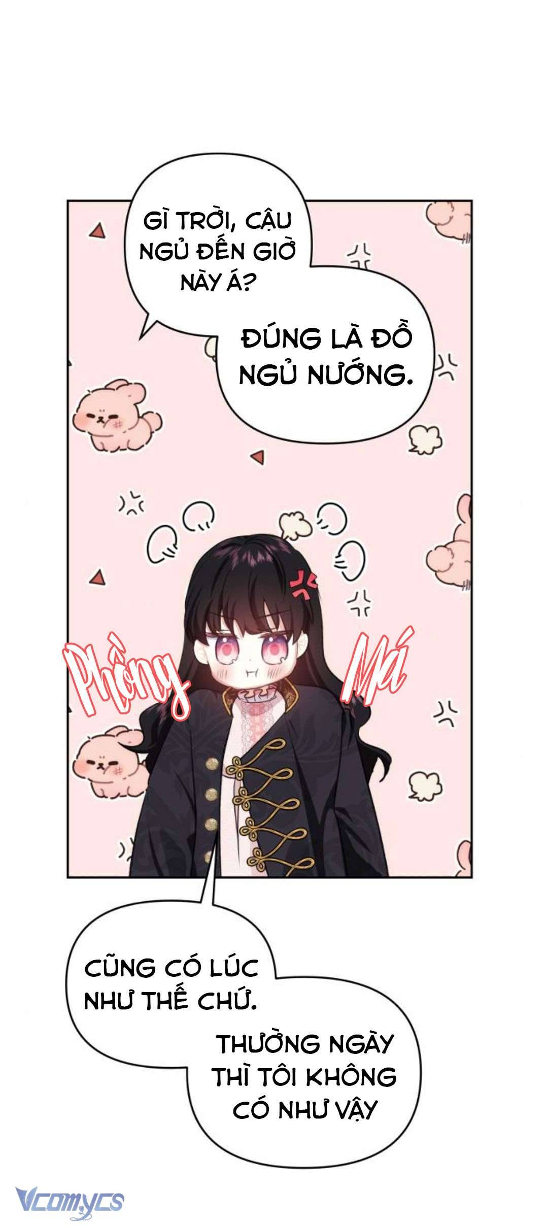 Con Gái Của Công Tước Ác Ma Chapter 41 - Trang 3