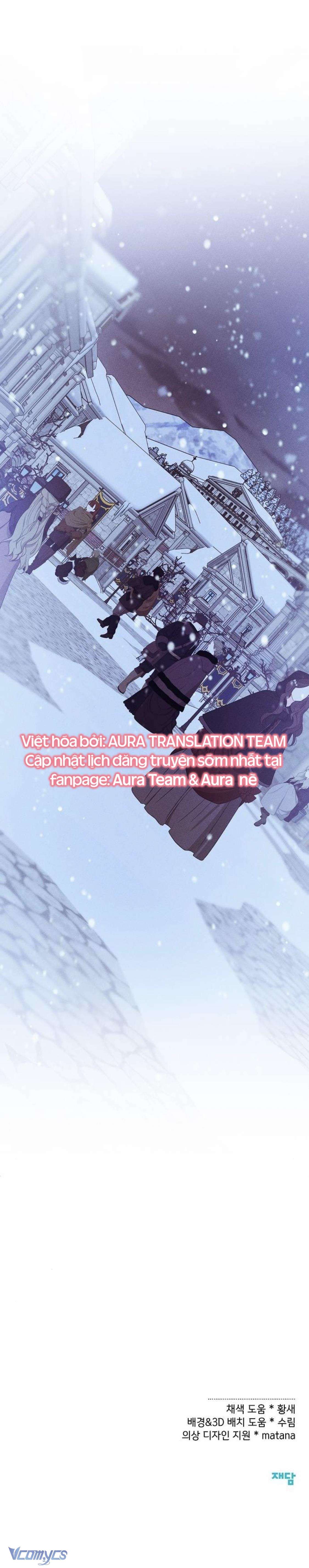 Bong Bóng Của Sóng Biển Chapter 34 - Trang 4