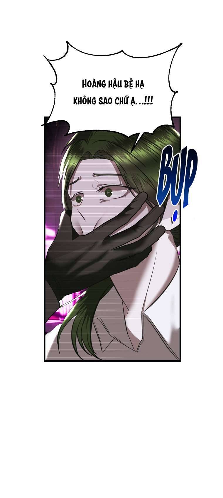 Phương Pháp Sống Sót Khi Phải Ngủ Cùng Hoàng Đế Chapter 10 - Trang 4