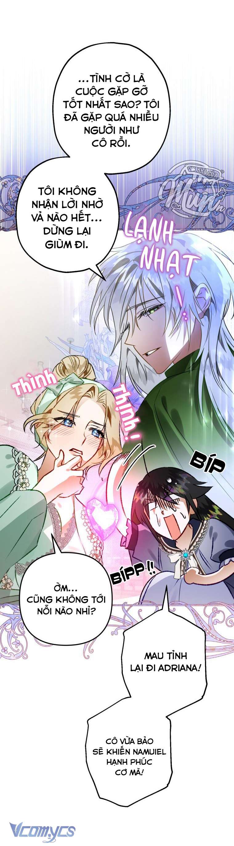Bỗng Nhiên Tôi Trở Thành Quạ Đen!! Chapter 51 - Trang 4
