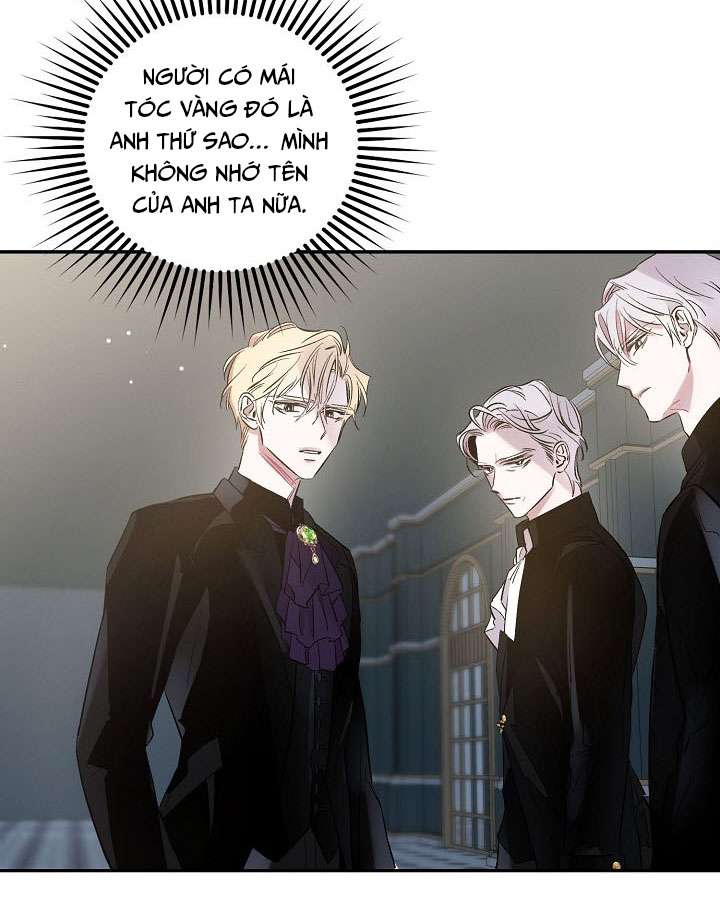 Thuần Hóa Bạo Quân Rồi Bỏ Trốn Chap 3 - Trang 2