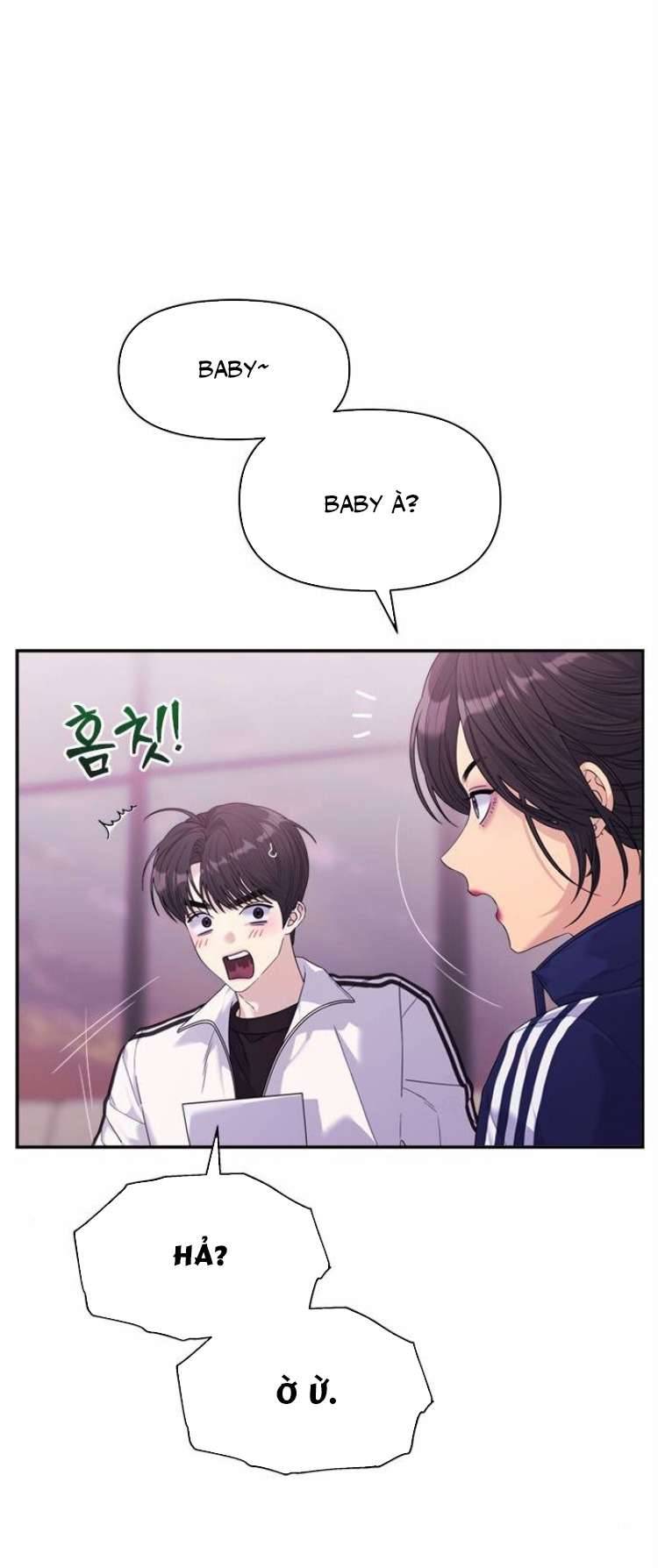 Couple Breaker Chapter 51 - Trang 4