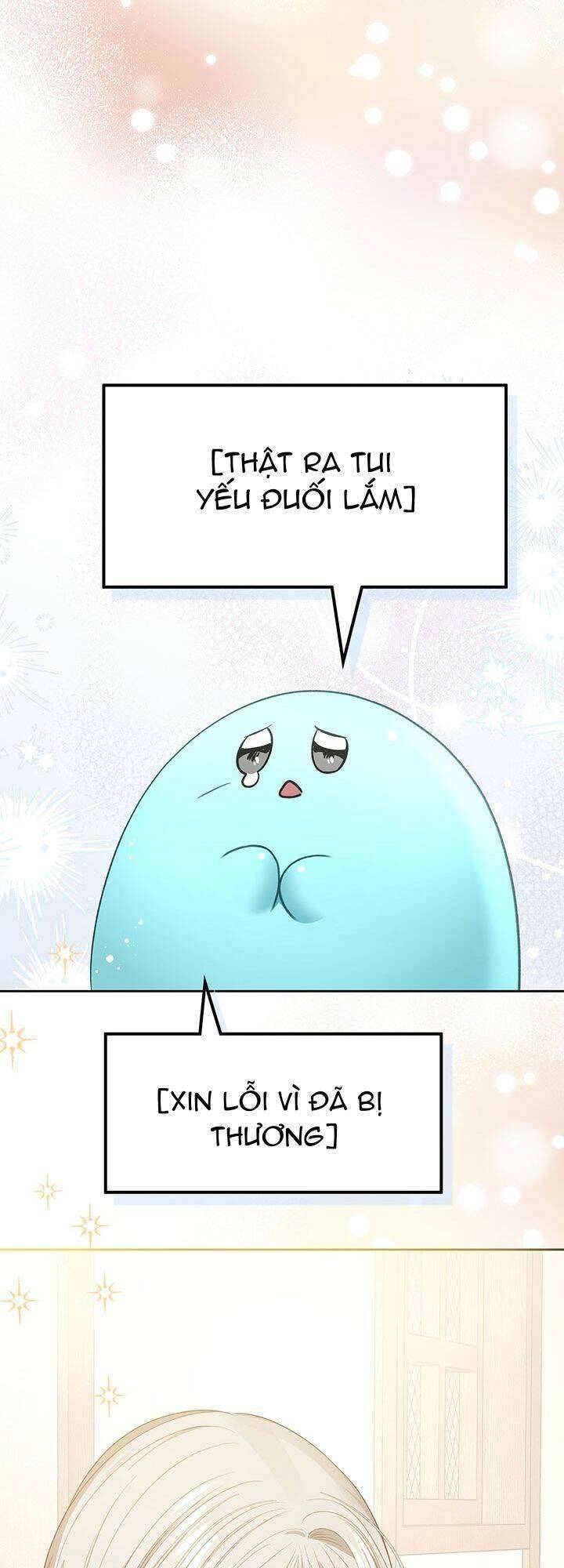 Nam Chính Quái Vật Sống Dưới Giường Tôi Chapter 14 - Trang 4