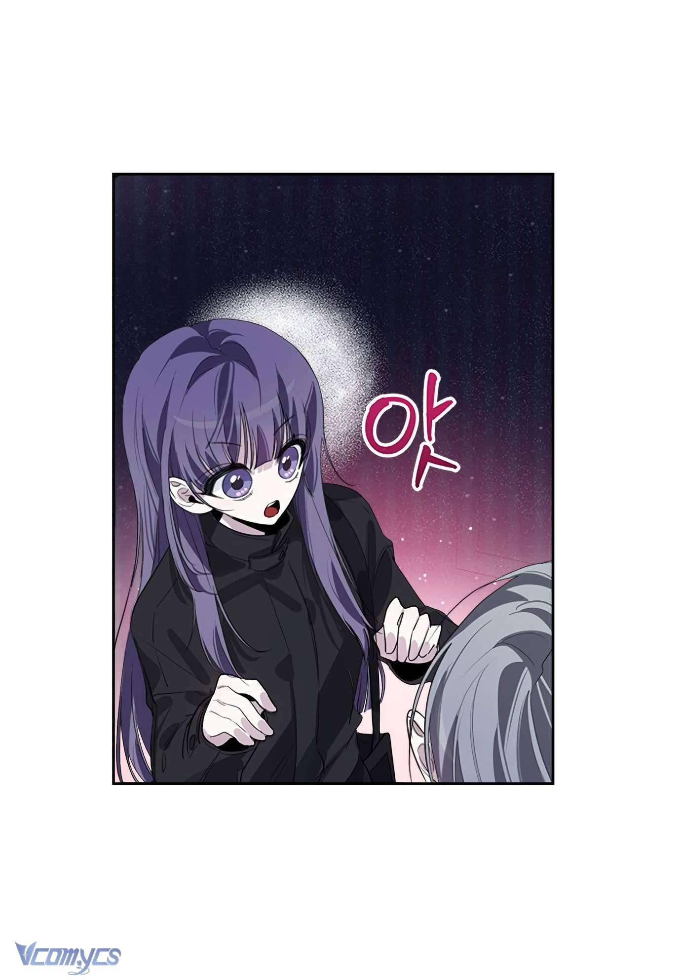 Đàn Anh Xấu Xa! Chap 38 - Next Chap 39