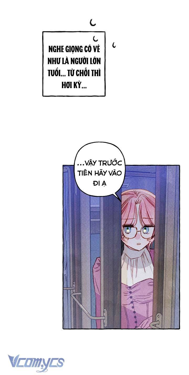 (Munn) Nuôi Dưỡng Một Hắc Long Chap 17 - Trang 2