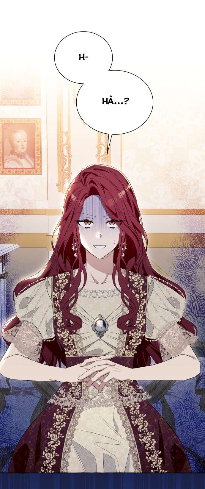 Tôi Tưởng Đó Chỉ Là Tiểu Thuyết Trọng Sinh Bình Thường Chapter 8 - Trang 4