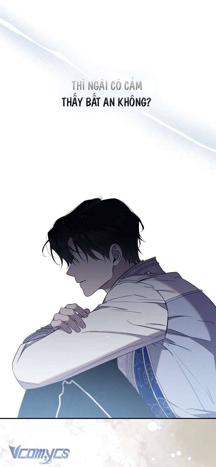 Thuần Hóa Bạo Quân Rồi Bỏ Trốn Chap 102 - Trang 2