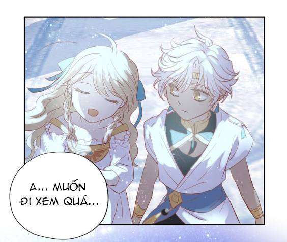 Địch Úc Đa Chi Ca Chapter 5 - Next Chapter 6