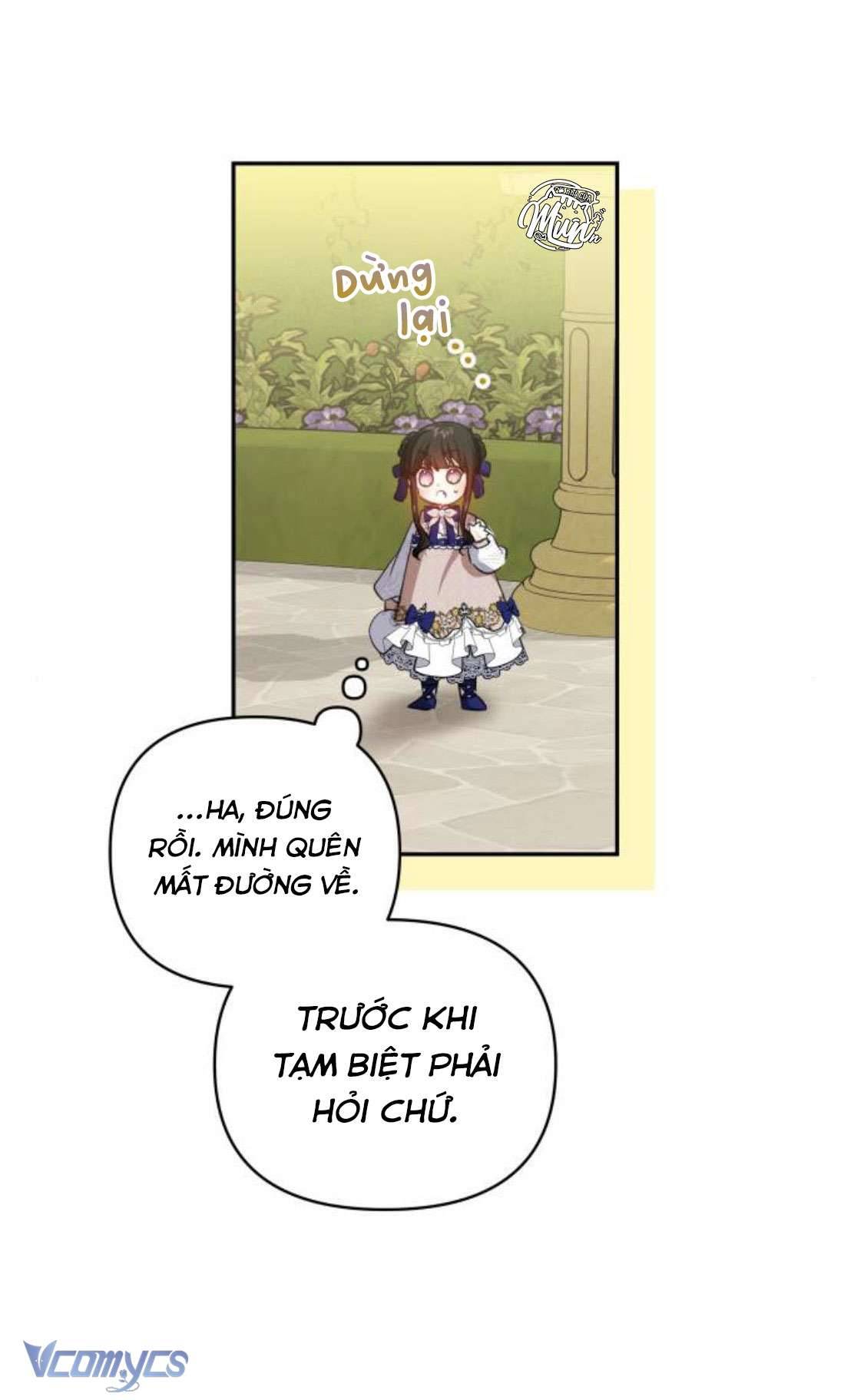 Con Gái Của Công Tước Ác Ma Chapter 25 - Trang 3