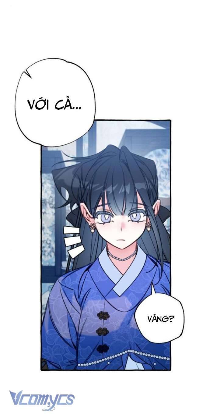 Chuyện Tình Tuyết Phương Bắc Chapter 6 - Trang 4