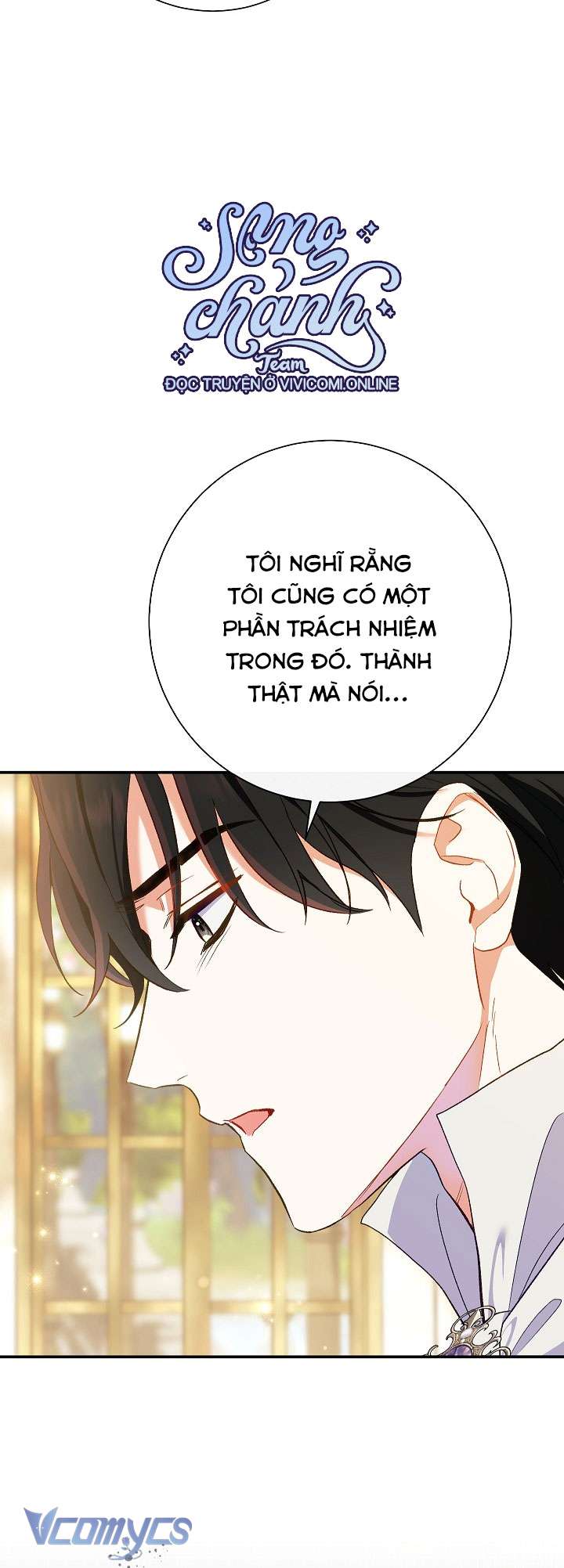 Người Xem Mắt Của Ác Nữ Quá Hoàn Hảo Chapter 52 - Trang 4