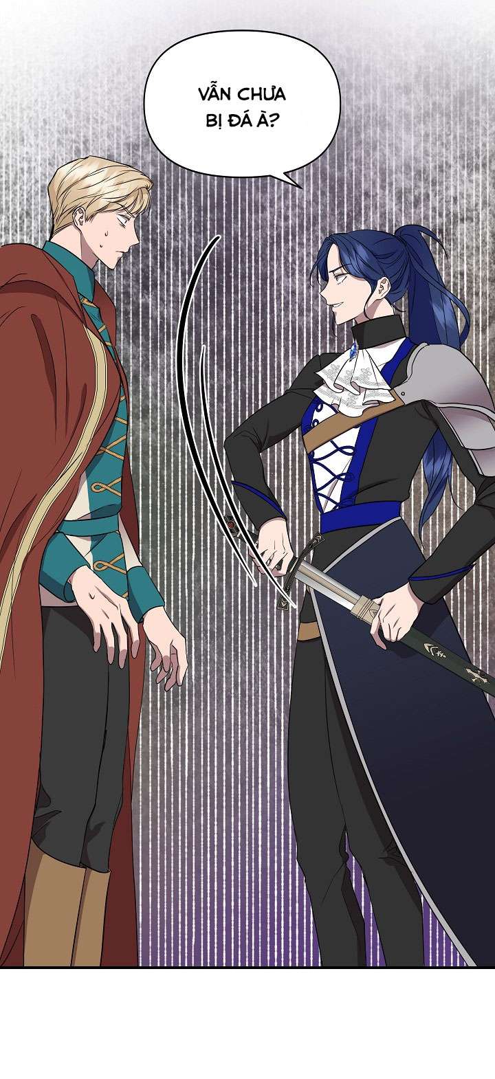 Tôi Không Phải Là Cinderella Chapter 13 - Trang 4