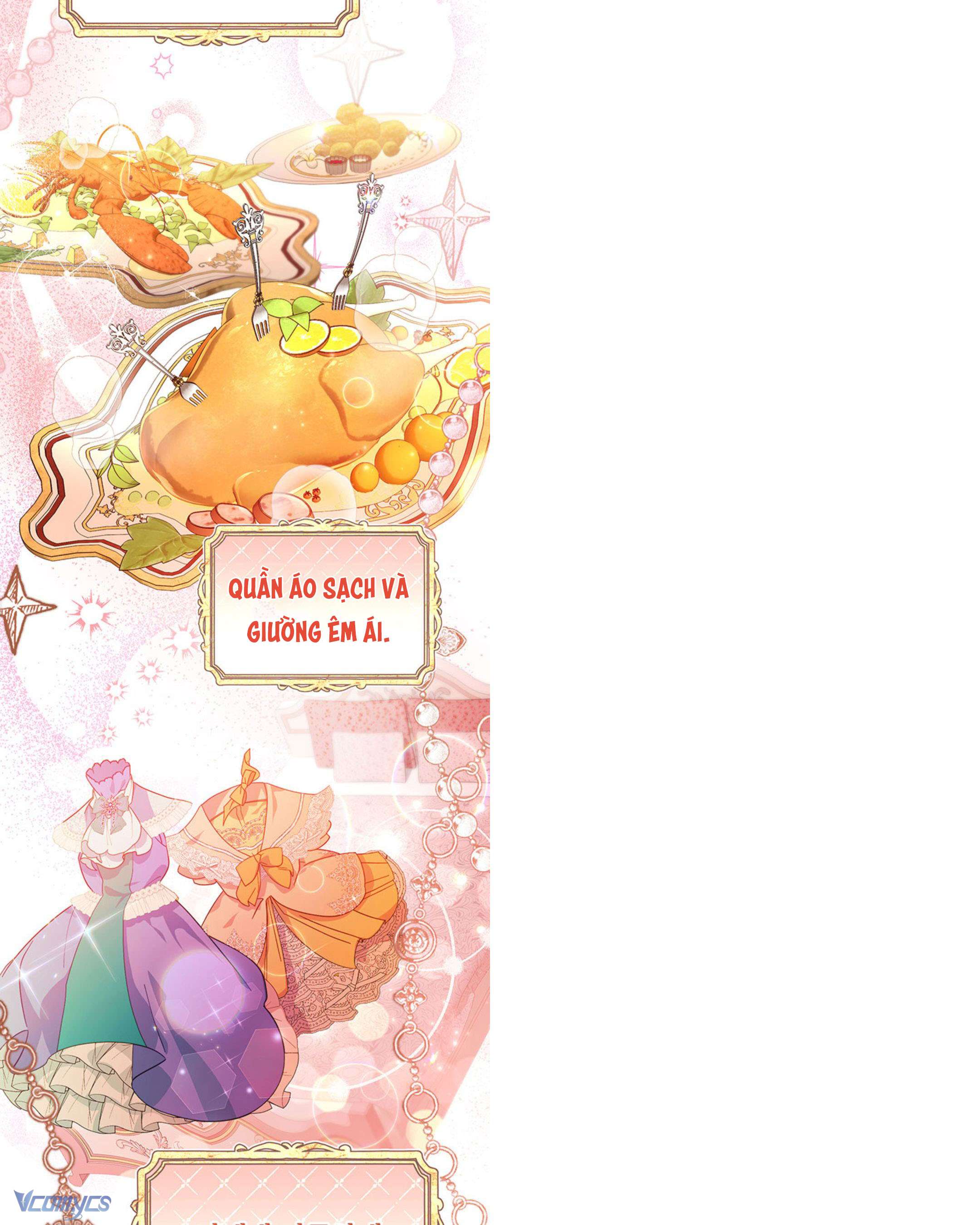 Tôi Đã Nuôi Dạy Em Gái Mình Một Cách Hoàn Hảo Chapter 12 - Trang 4