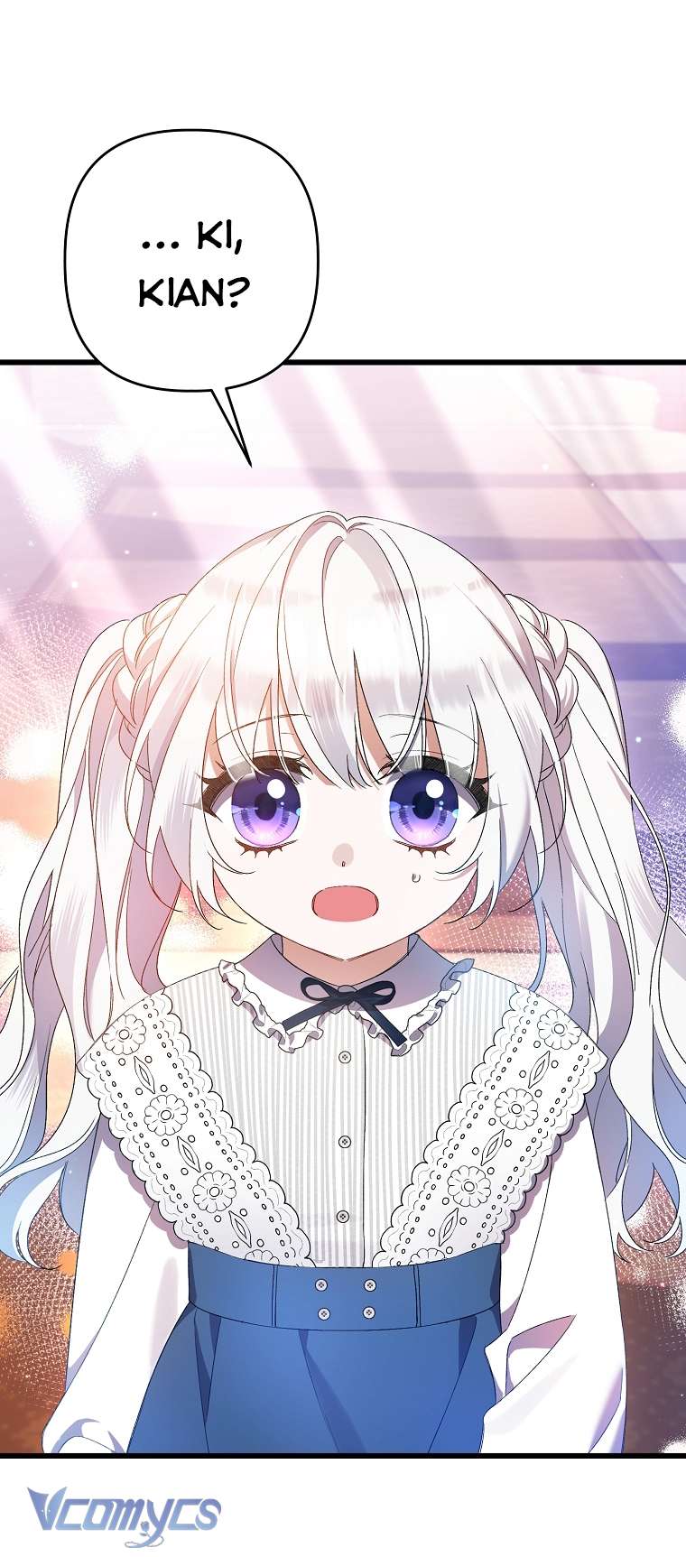 Tôi Chỉ Chăm Sóc Người Cha Ốm Yếu Của Mình Mà Thôi! Chapter 6 - Next Chapter 7