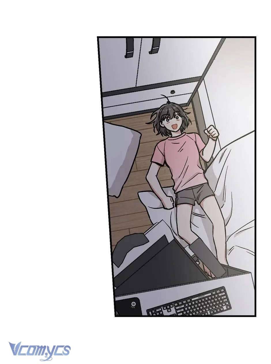 Ly Espresso Của Mùa Xuân Chapter 15 - Trang 4