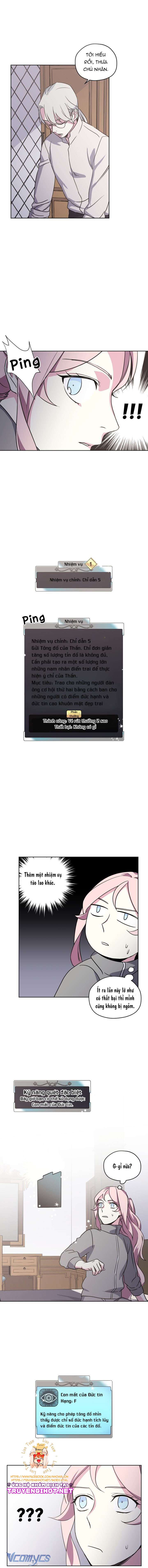 CHITRA Chapter 32 - Trang 4