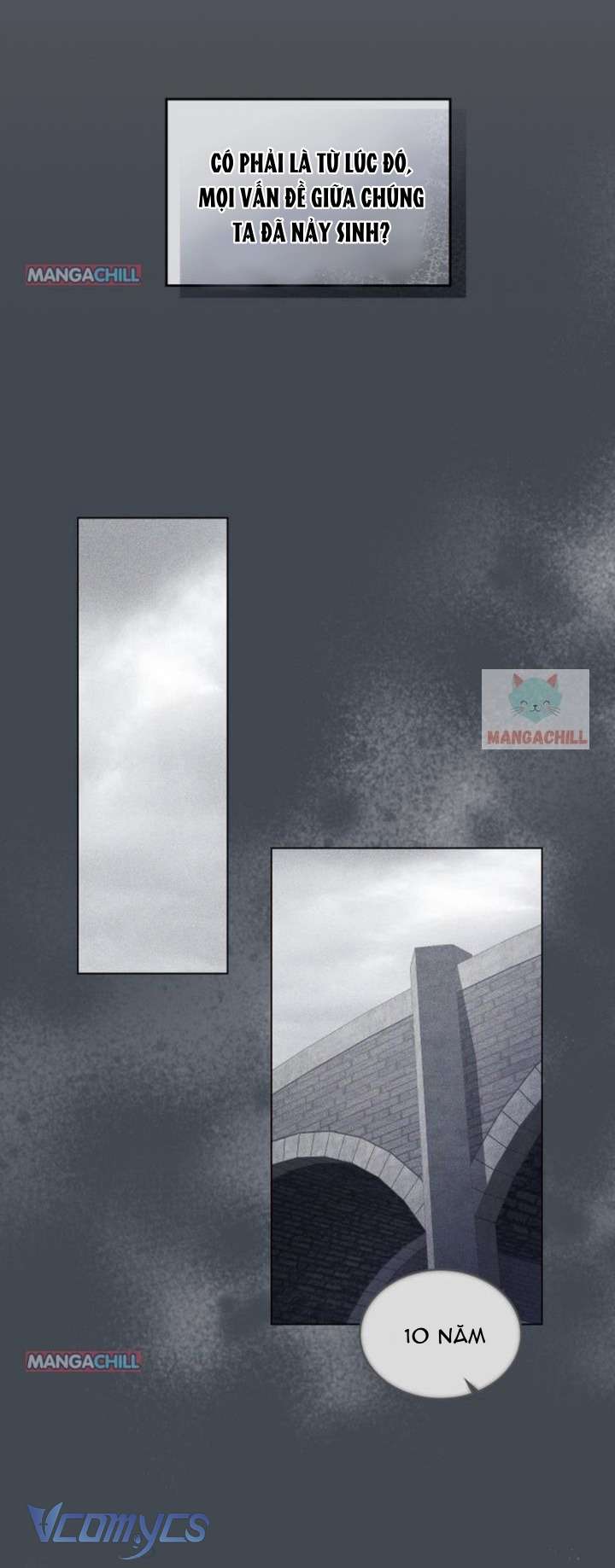 Hôn Nhân Giả Dối Chap 18 - Next Chapter 18.1