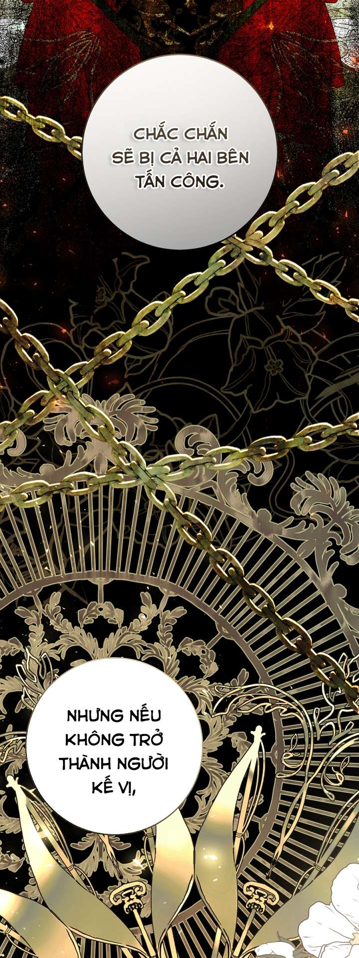 Ác Nữ Chỉ Là Một Con Rối Chap 59 - Trang 2