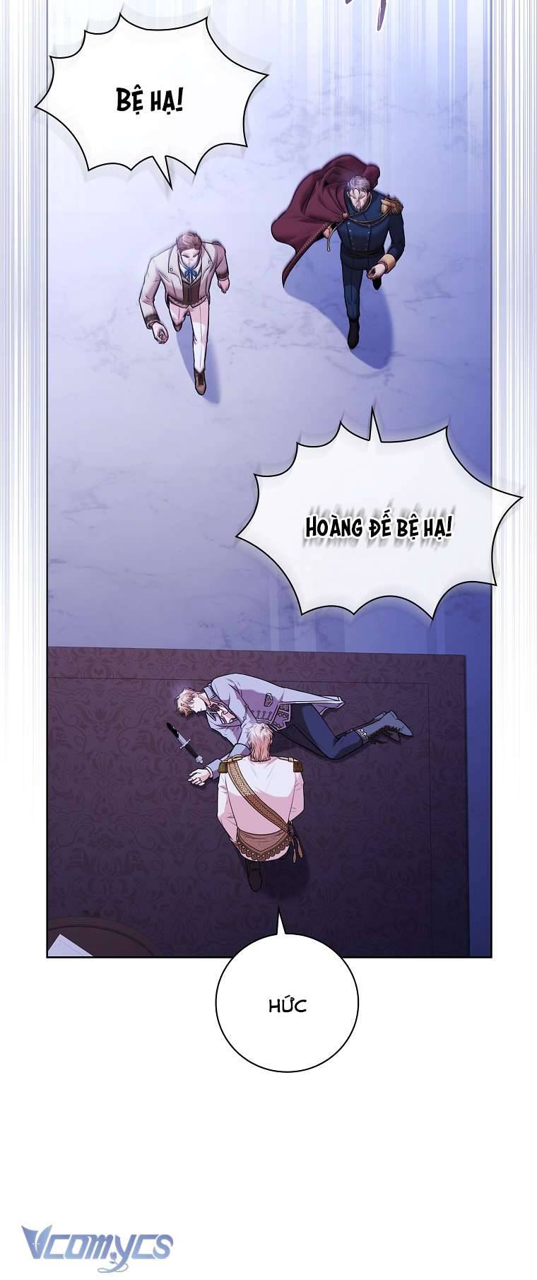 Thư Ký Của Bạo Chúa Chapter 103 - Trang 3