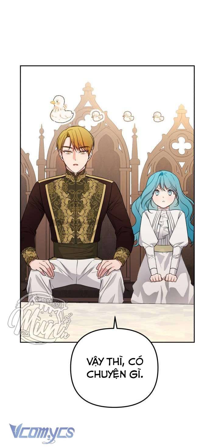 (Munn) Công Nương Mint Bé Nhỏ Chap 22 - Trang 2