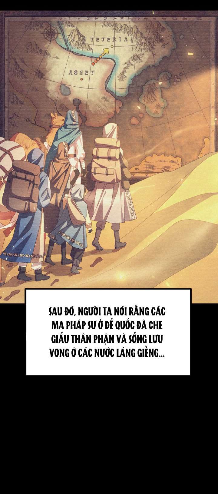 Cha À, Con Không Muốn Kết Hôn Đâu Chap 80 - Trang 2