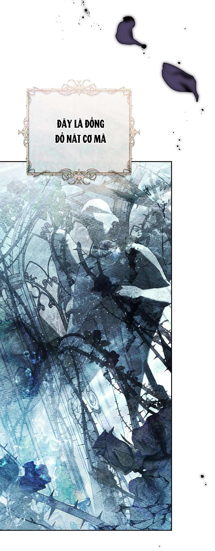 Ác Nữ Chỉ Là Một Con Rối Chap 70 - Trang 2