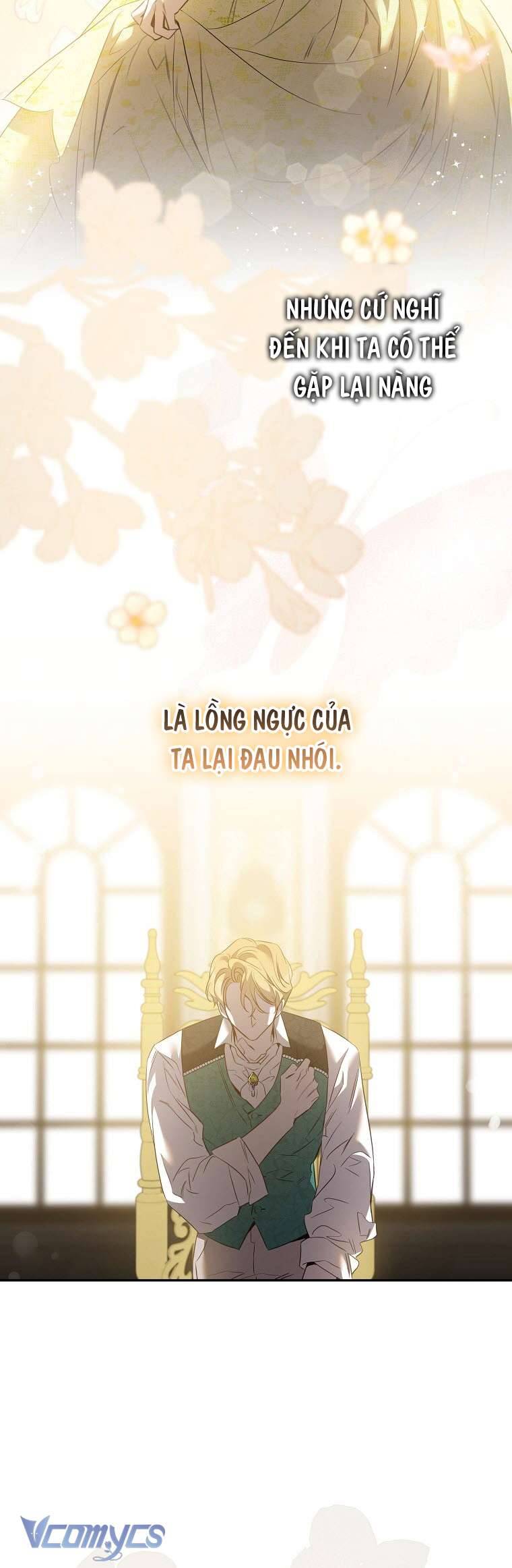 Thuần Hóa Bạo Quân Rồi Bỏ Trốn Chap 93 - Trang 2