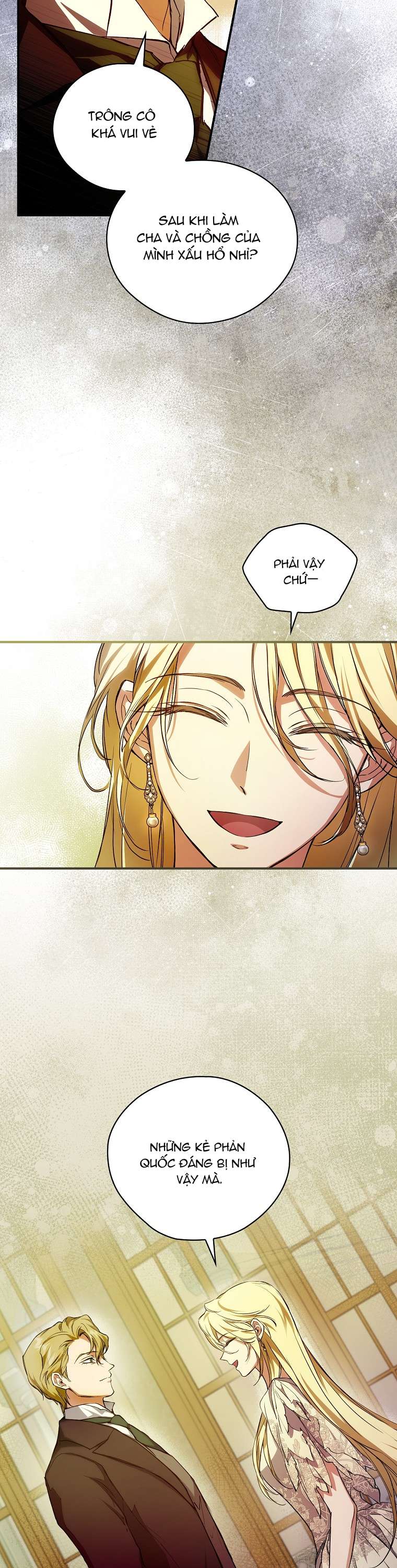 Đi Tìm Người Chồng Mới Chap 3 - Trang 2