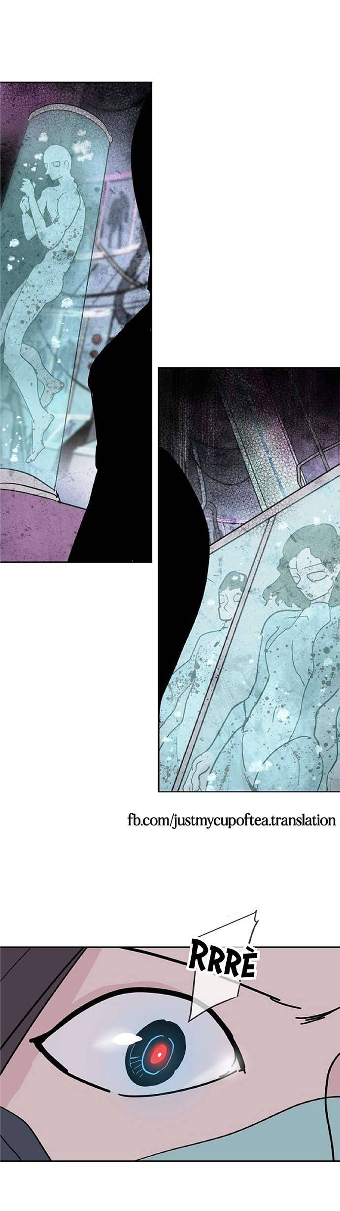 Yêu Không Hồi Kết Chap 37 - Trang 2