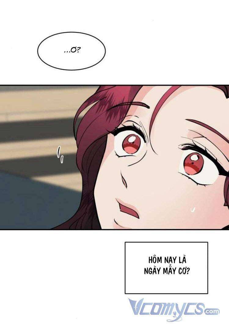 Oan Gia Ngõ Hẹp Chapter 61 - Trang 3