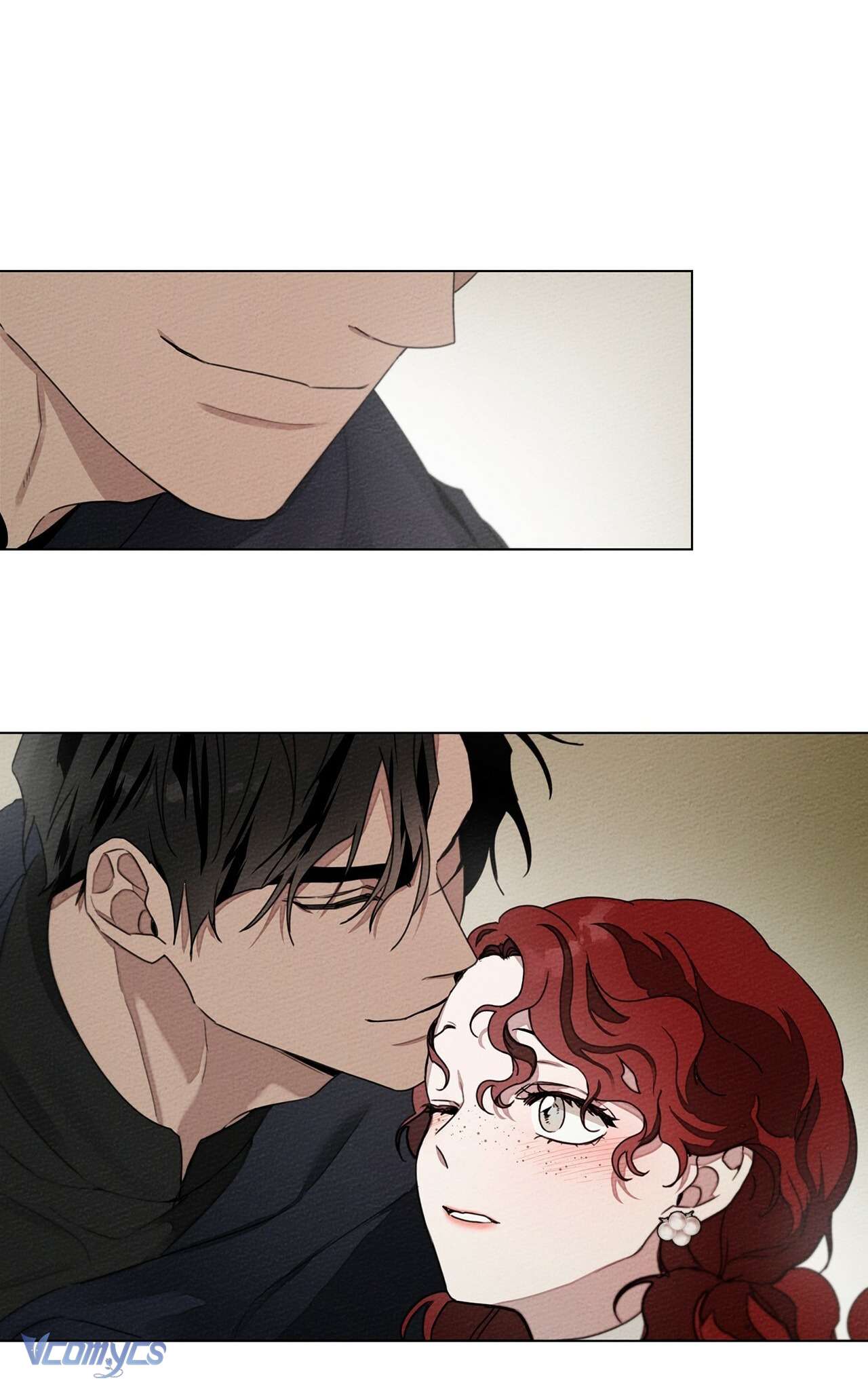 Dưới Bóng Cây Sồi Chap 33 - Next Chap 34