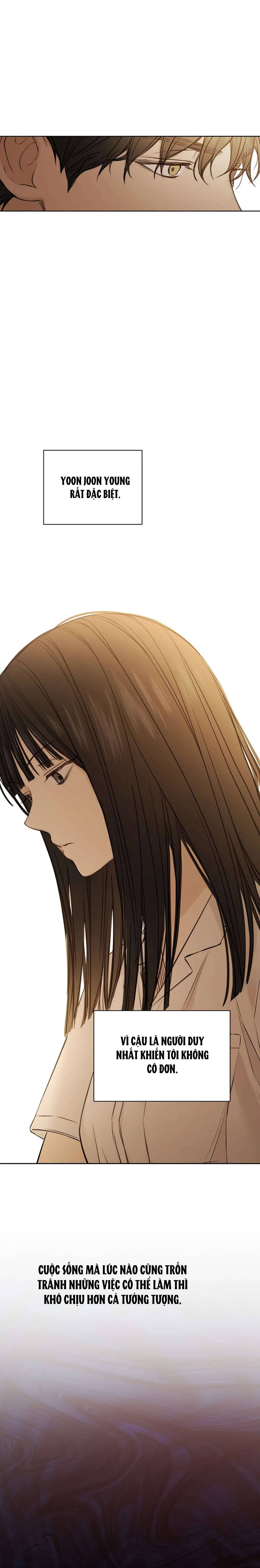 Bình Minh Chap 12 - Next Chapter 12.1