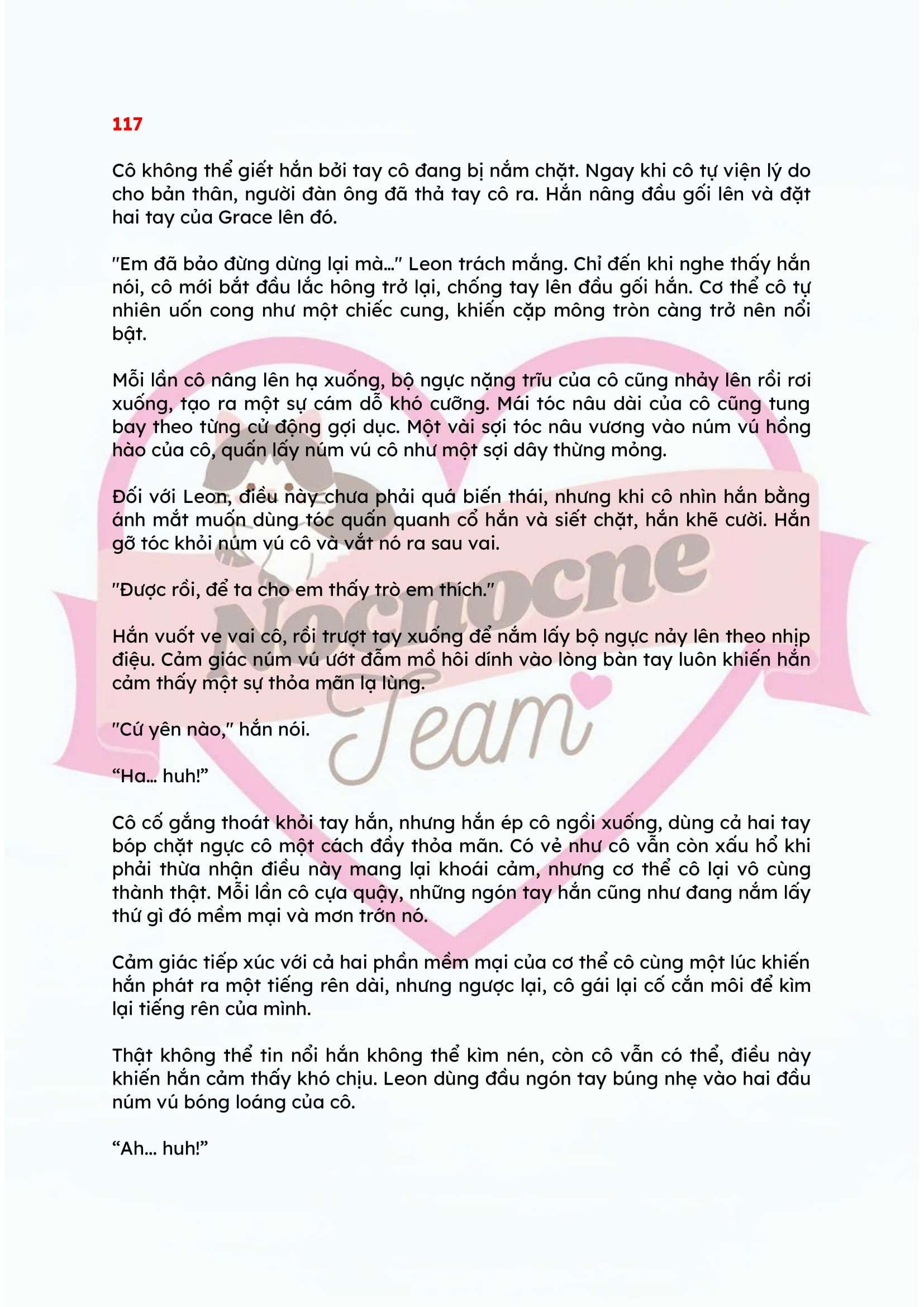 [NOVEL] HÃY CẦU XIN TÔI ĐI Chap 117 - Next Chap 118
