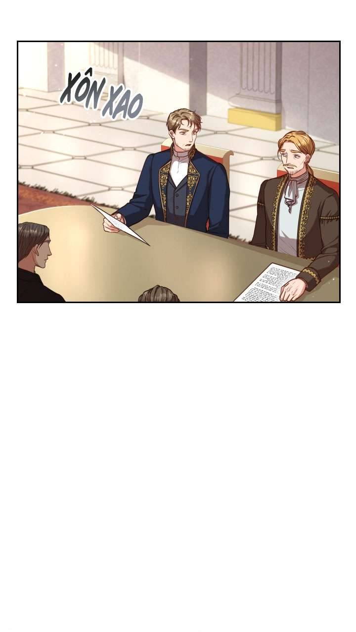 Thư Ký Của Bạo Chúa Chapter 38 - Trang 4