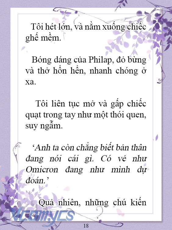 [Novel] Làm Ác Nữ Bộ Không Tốt Sao? Chap 95 - Trang 2