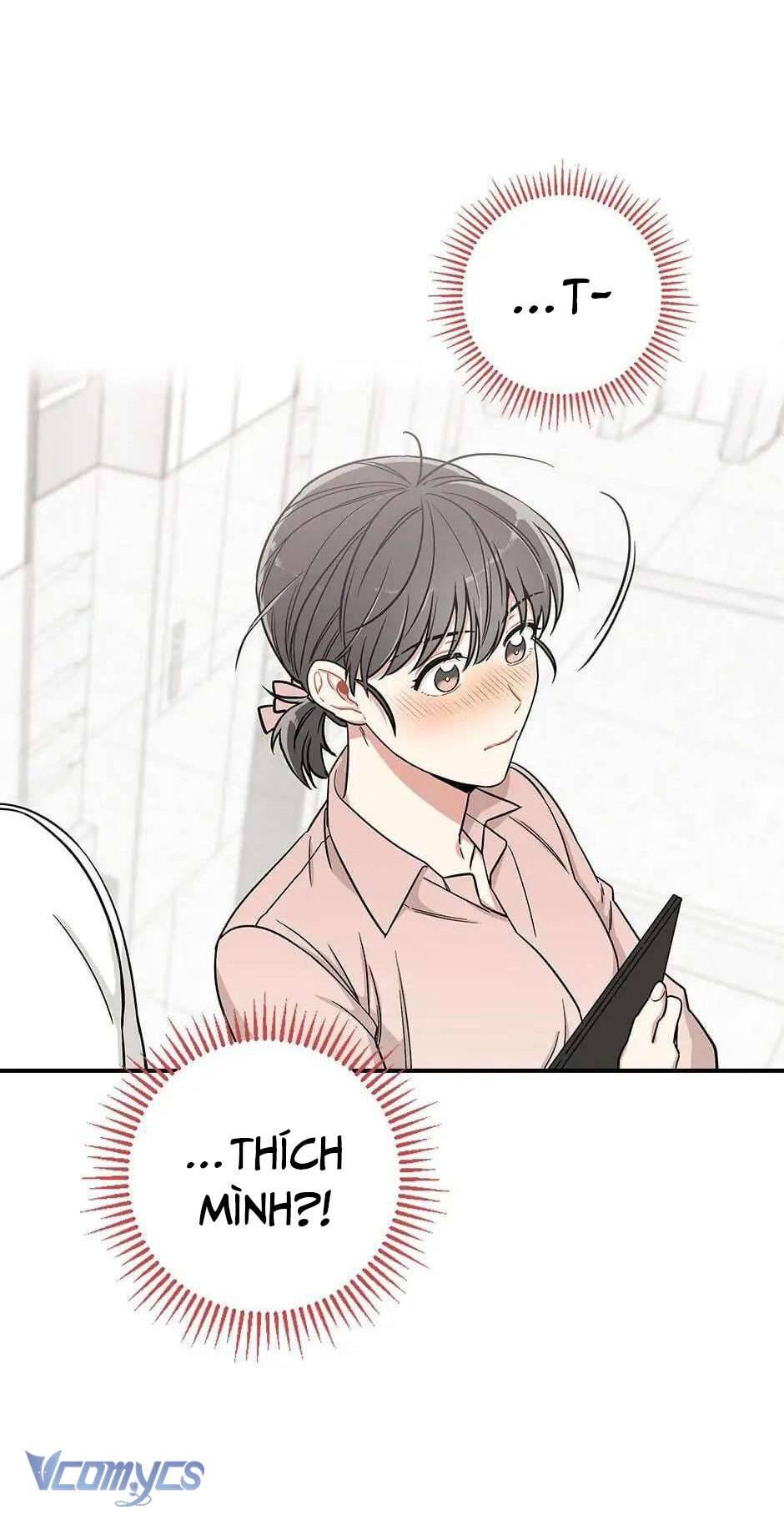 Ly Espresso Của Mùa Xuân Chapter 13 - Trang 4