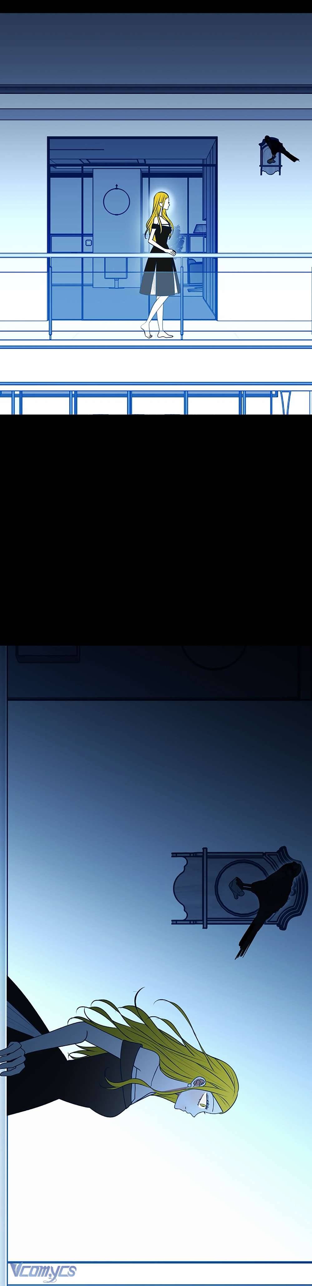 Kẻ Rác Rưởi Không Đáng Được Yêu Chap 113 - Trang 2