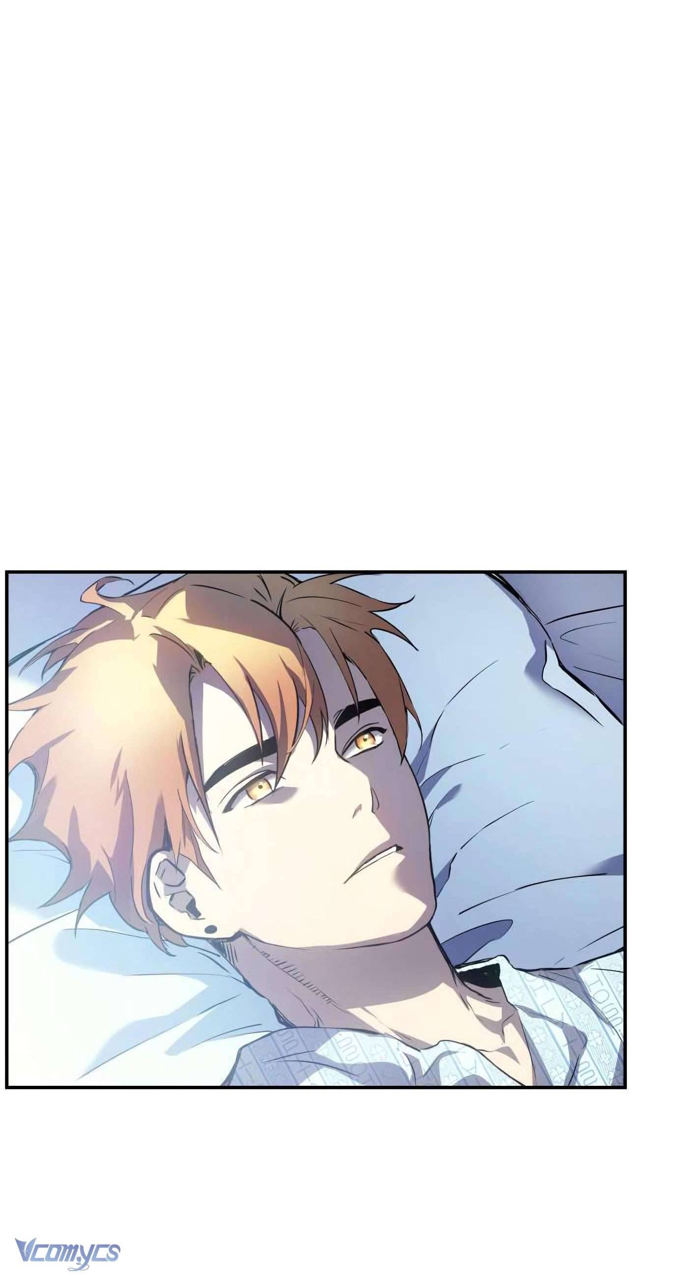 (BTS - HYBE) 7FATES: CHAKHO Chap 1 - Trang 2