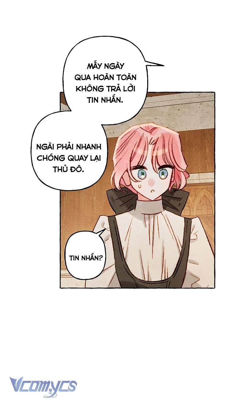 (Munn) Nuôi Dưỡng Một Hắc Long Chap 22 - Trang 2