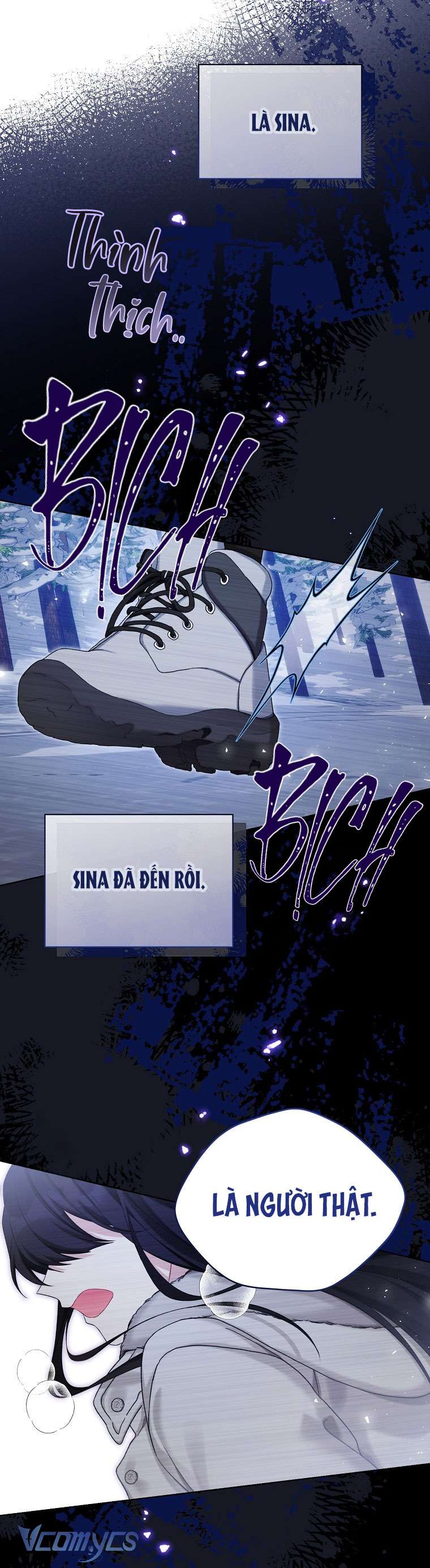 Vương Miện Lục Bảo Chap 107 - Trang 2