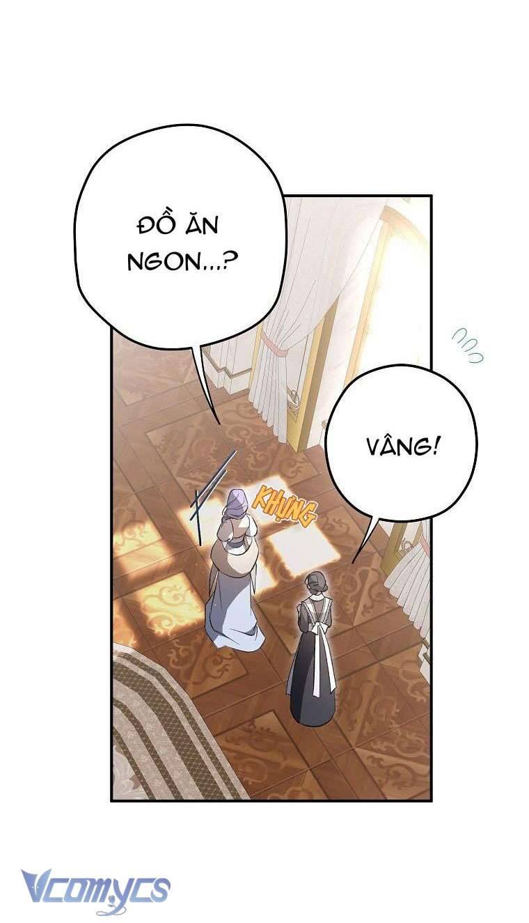 Các Nam Chính Đã Bị Nữ Phụ Cướp Mất Chap 6 - Trang 3