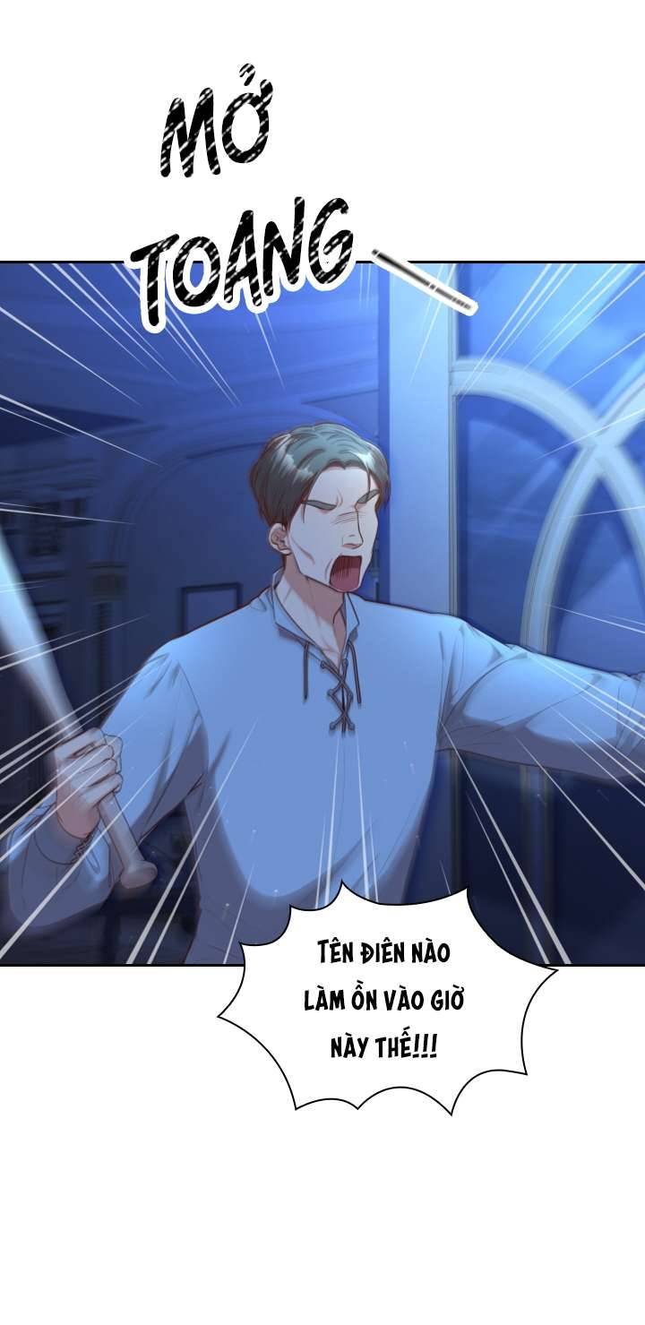 Thư Ký Của Bạo Chúa Chapter 48 - Trang 4