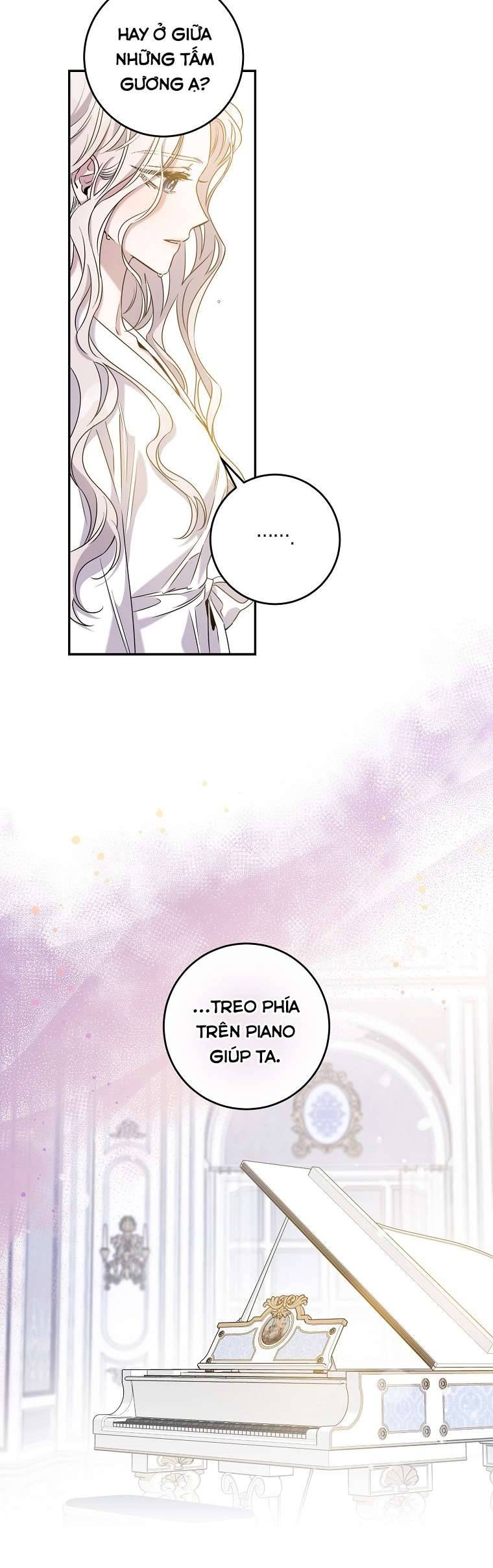 Thuần Hóa Bạo Quân Rồi Bỏ Trốn Chap 56 - Next Chap 57