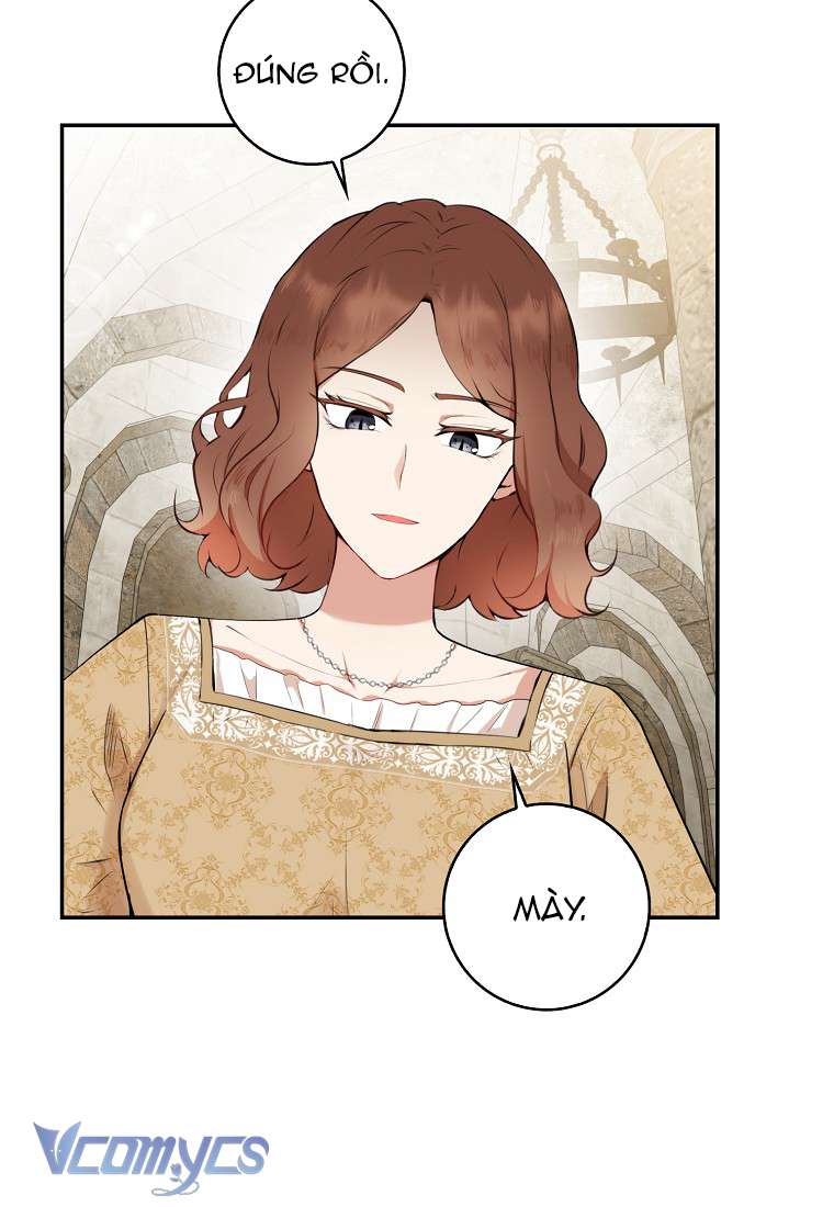 Sóc Con Tài Năng Chap 1 - Next Chap 2