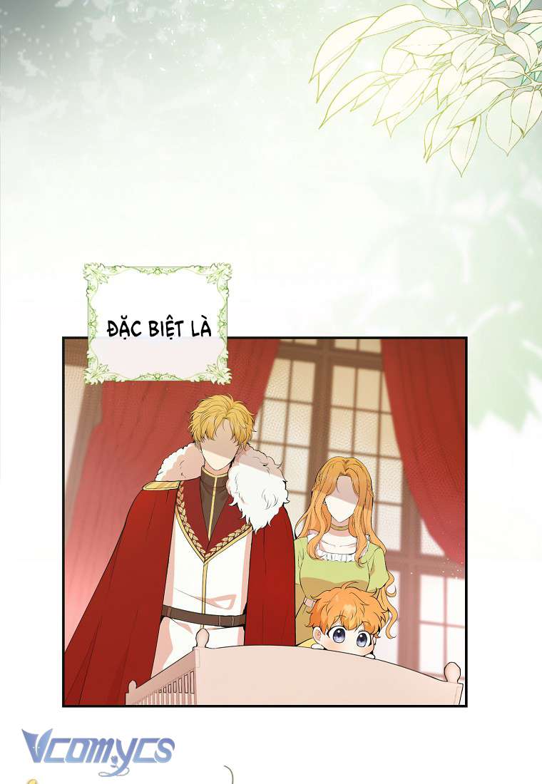 Sóc Con Tài Năng Chap 5 - Next Chap 6