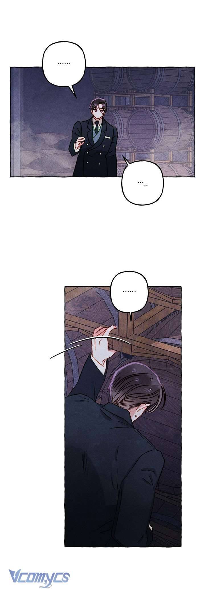 (Munn) Nuôi Dưỡng Một Hắc Long Chap 26 - Trang 2