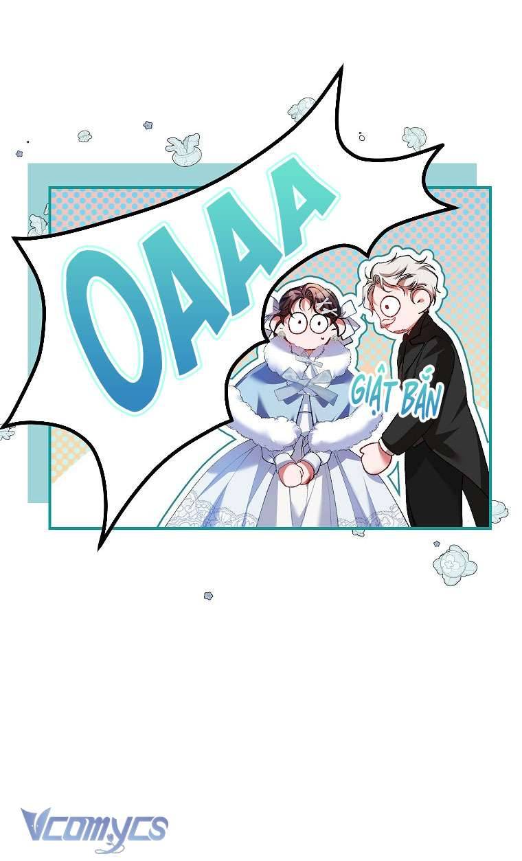 Thời Gian Của Nhân Vật Phụ Có Giới Hạn Chapter 38 - Trang 4