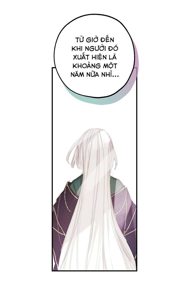 Cửa Hàng Búp Bê Của Công Chúa Chap 4 - Trang 2