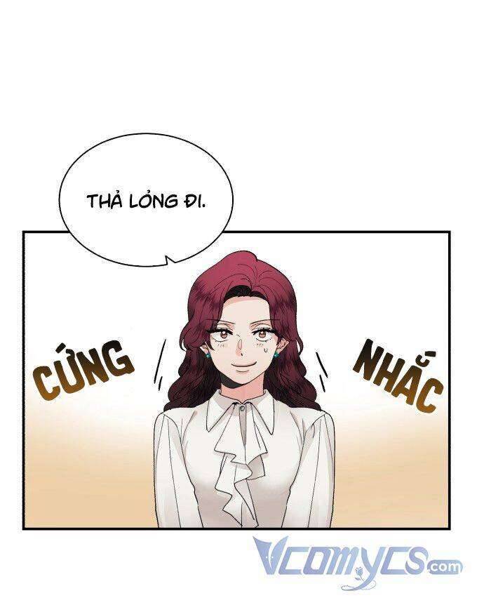 Oan Gia Ngõ Hẹp Chapter 21 - Trang 3